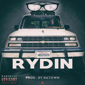 Rydin'