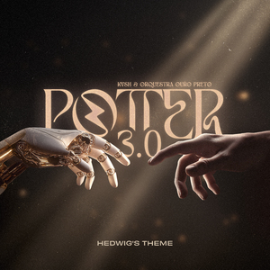 Potter 3.0 - Hedwig’s Theme (Radio Mix)