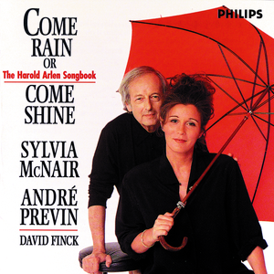 Come Rain Or Come Shine (From "St. Louis Woman")