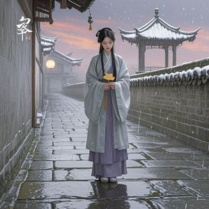 来世若再遇见_冥想