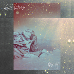 Polar Eyes (feat. Angie Hudson)