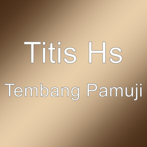 Tembang Pamuji