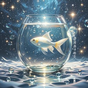 同源的潮汐-我是老吉我姓王