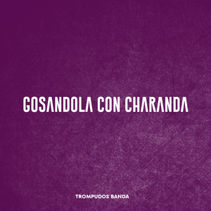 Gosandola Con Charanda