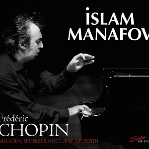 Nocturne No. 20 in C-Sharp Minor, Op. posth.