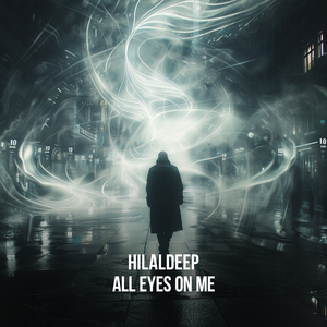 All Eyes on Me