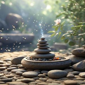 セロトニンアップ　豊かさに気づく感謝の瞑想