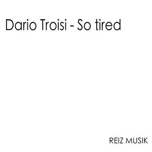 So Tired (T69 Remix)