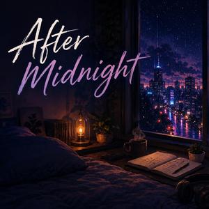 Midnight Window Lights