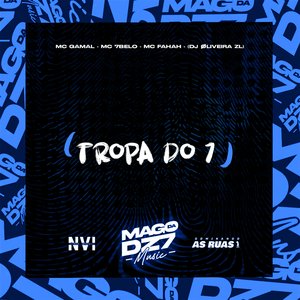 Tropa do 7 (feat. MC Fahah)