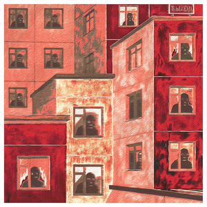 ПАНЕЛЬНЫЕ ГОРОДА