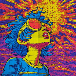 Chrome Devil Frequency