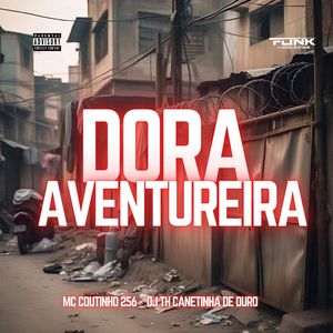Dora Aventureira
