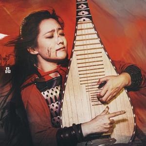 琵琶独奏《木兰辞》