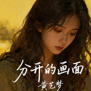 分开的画面(降调版)