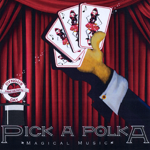 Beer Medley: In Heaven There Is No Beer / Ice Cubes and Beer / Beer Barrel Polka / We Like Beer Polka