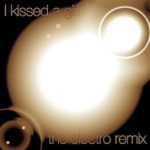 I Kissed a Girl