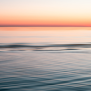 Solnedgångar och höstlöv (jag tvivlade aldrig)