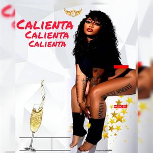 Calienta (remix)