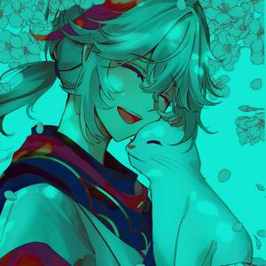 Kazuha Kaedehara Rap (Genshin Impact)