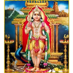 திருப்புகழ் 59 சேமக் கோமள (திருச்செந்தூர்)