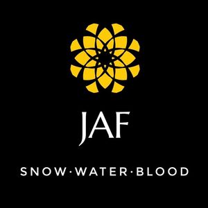 呼儿 Snow·Water·Blood