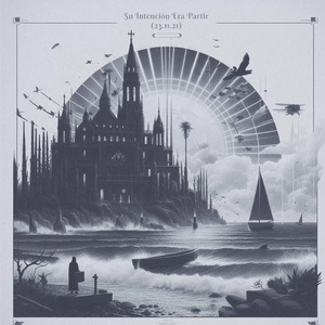 Su Intención Era Partir (23 11 21)