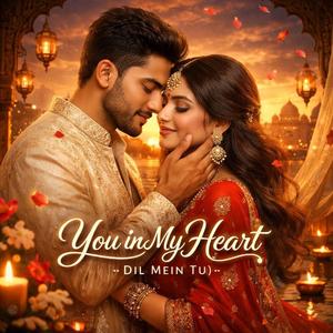 You In My Heart (DIL MEIN TU) [Hindi + English]