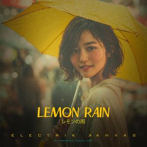 Lemon Rain (レモンの雨)