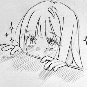 怦然心动（改）