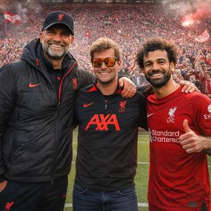 LFC Jorpeland står i-lag