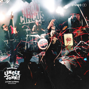 いぬ (Live at Green Apple, Tokyo, 2025)