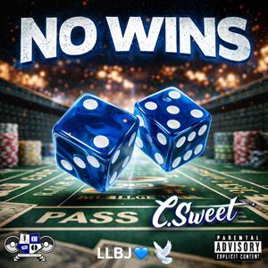 NO WINS (feat. BABY JO)