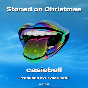 Stoned on Christmas