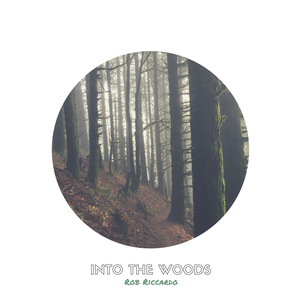 Into the Woods
