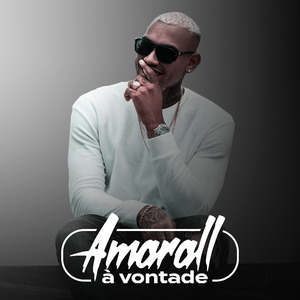 Amarall à Vontade II: Encontros e Despedidas / Na Rua na Chuva na Fazenda / Palavras ao Vento / um Dia de Domingo