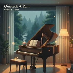 어느 오후에 평온