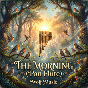 The Morning (Pan Flute)