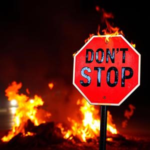 달려라 (RUN FOR IT)