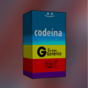 Codeína (Speedup)