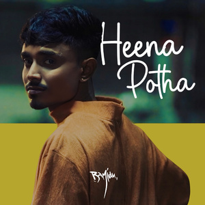 Heena Potha