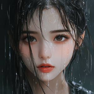 雨的思念