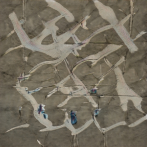 Gannets
