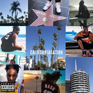Californiacation