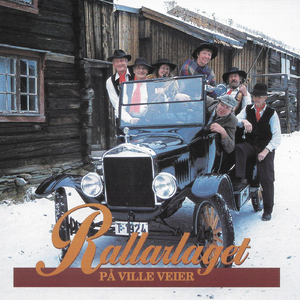 Kalle Pettersons Vise