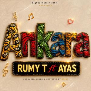 Ankara (feat. Ayas)