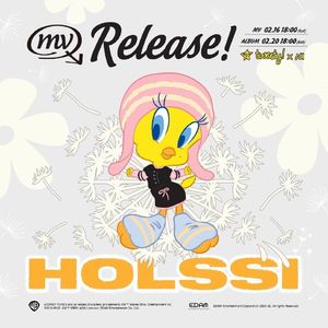 Holssi(cover IU)