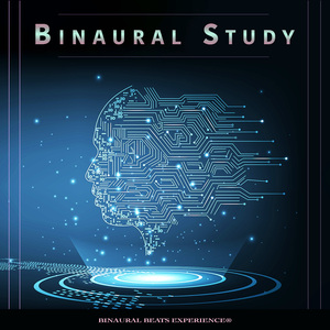 Binaural Beats Focus