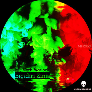 Bigidiri Zinia (Original Mix)