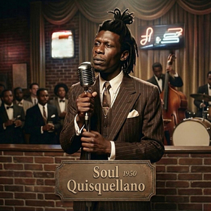 Soul 1950 Quisquellano